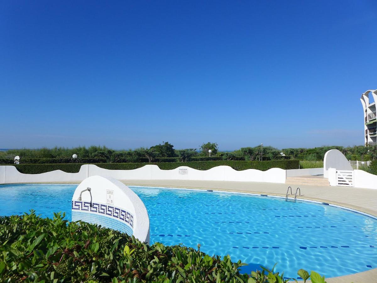 Studio Les Belles Plages-6 By Interhome La Grande-Motte Exterior foto